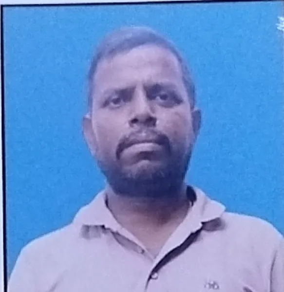 नरेश यादव